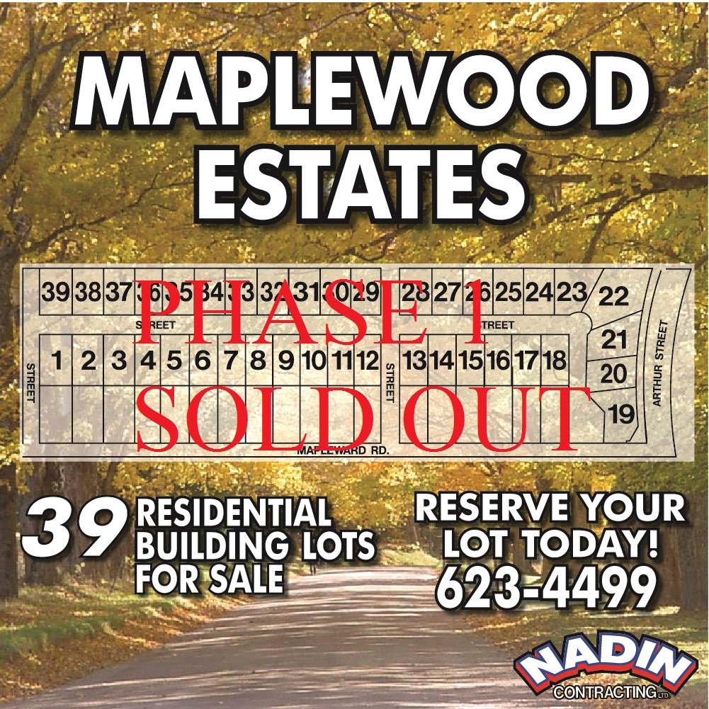 Maplewood Estates